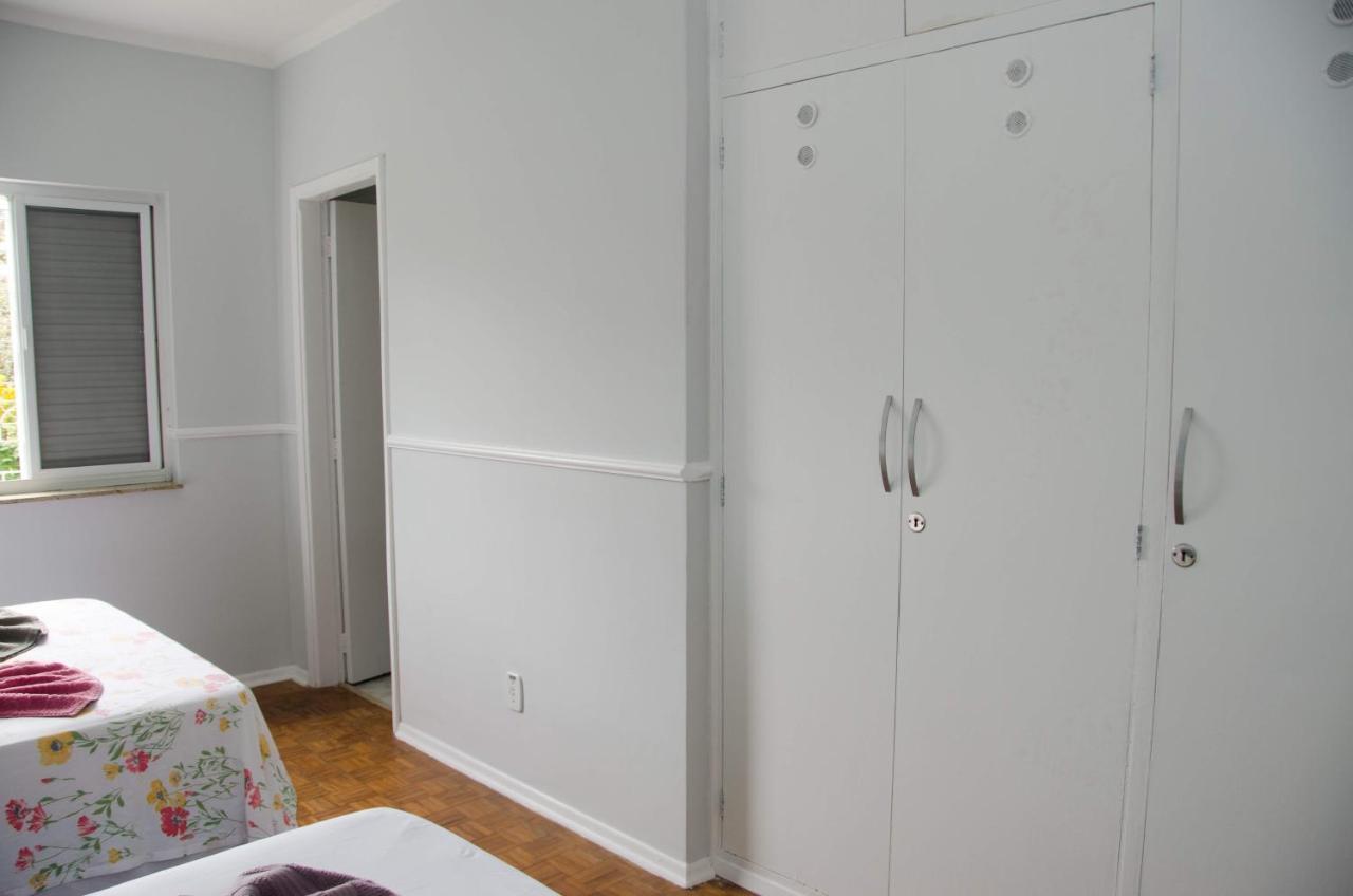 Pousada Happy Inn Campinas  Zewnętrze zdjęcie