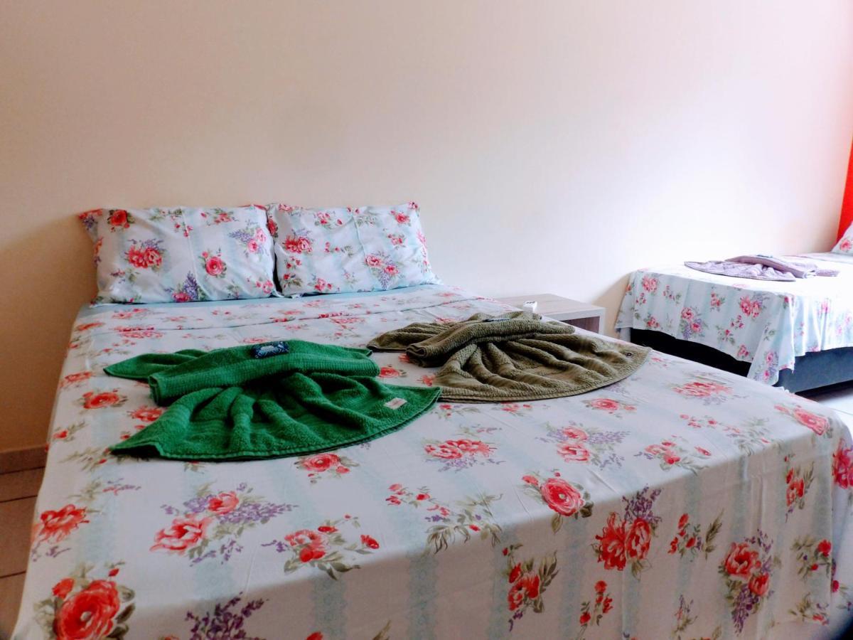 Pousada Happy Inn Campinas  Zewnętrze zdjęcie