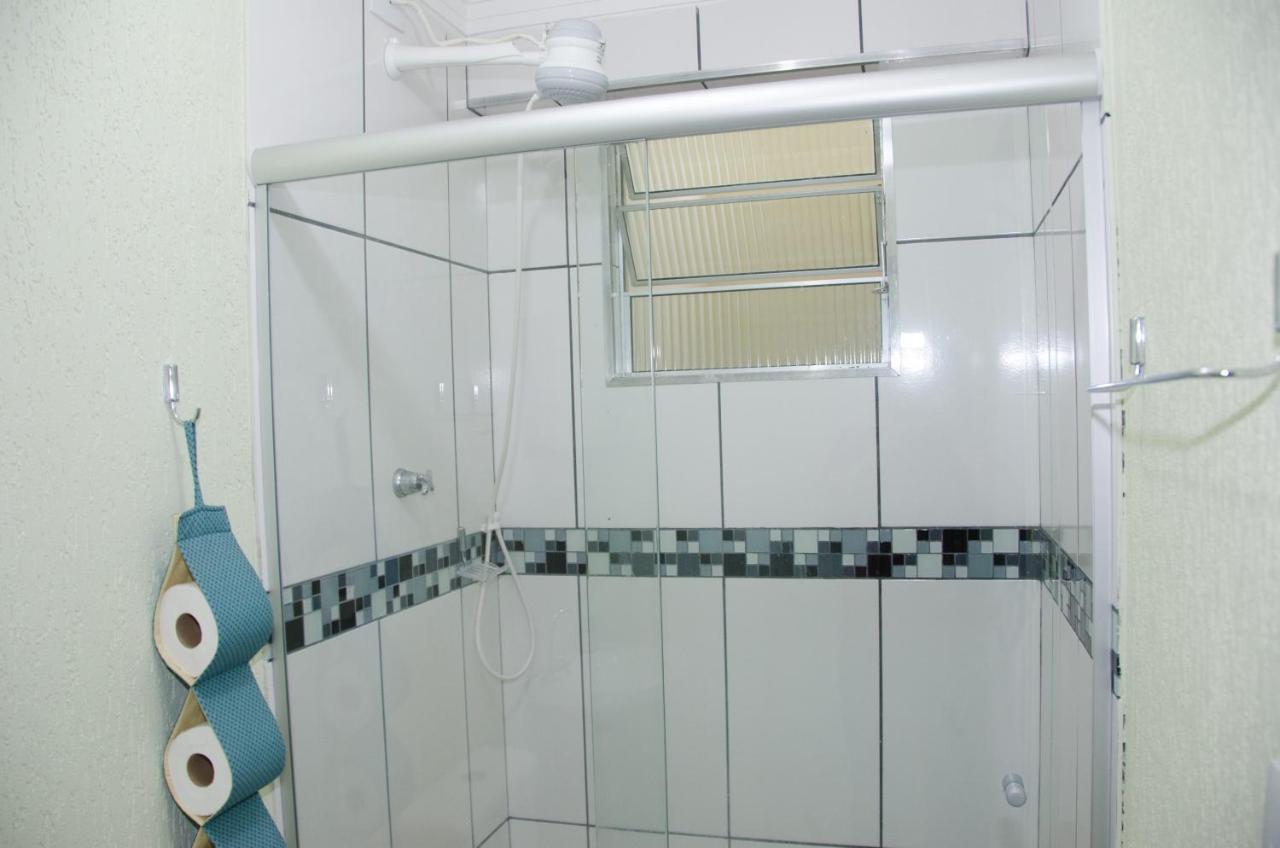 Pousada Happy Inn Campinas  Zewnętrze zdjęcie
