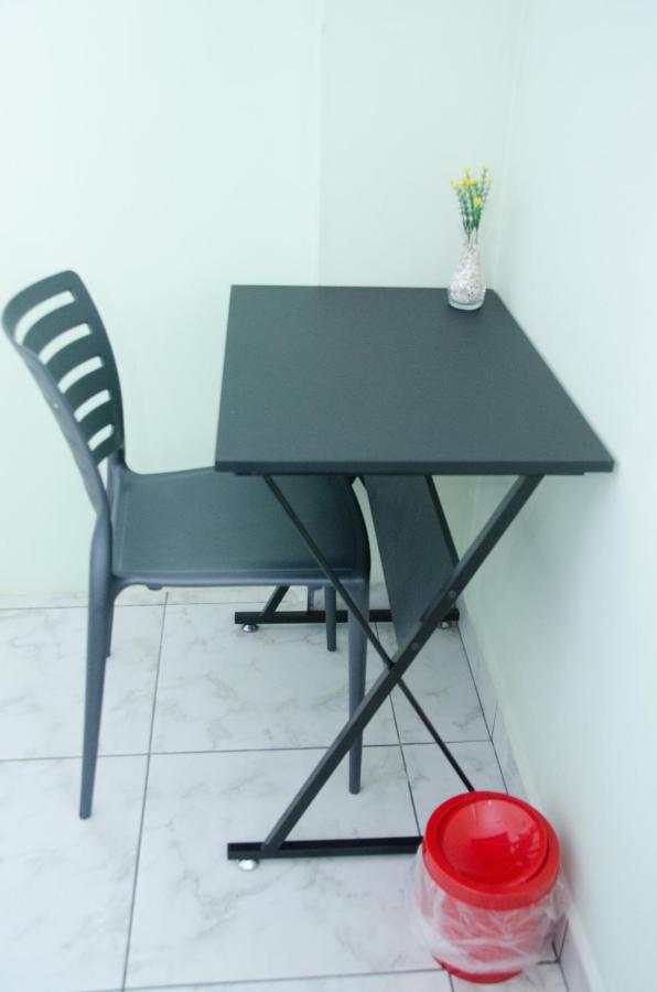 Pousada Happy Inn Campinas  Zewnętrze zdjęcie