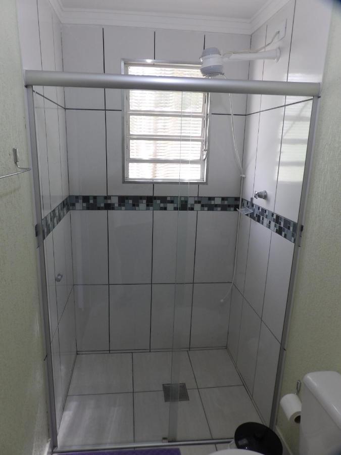 Pousada Happy Inn Campinas  Zewnętrze zdjęcie