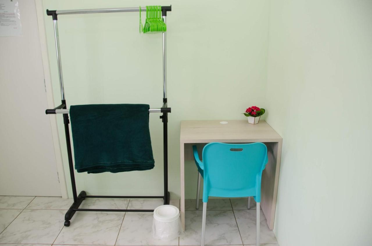 Pousada Happy Inn Campinas  Zewnętrze zdjęcie