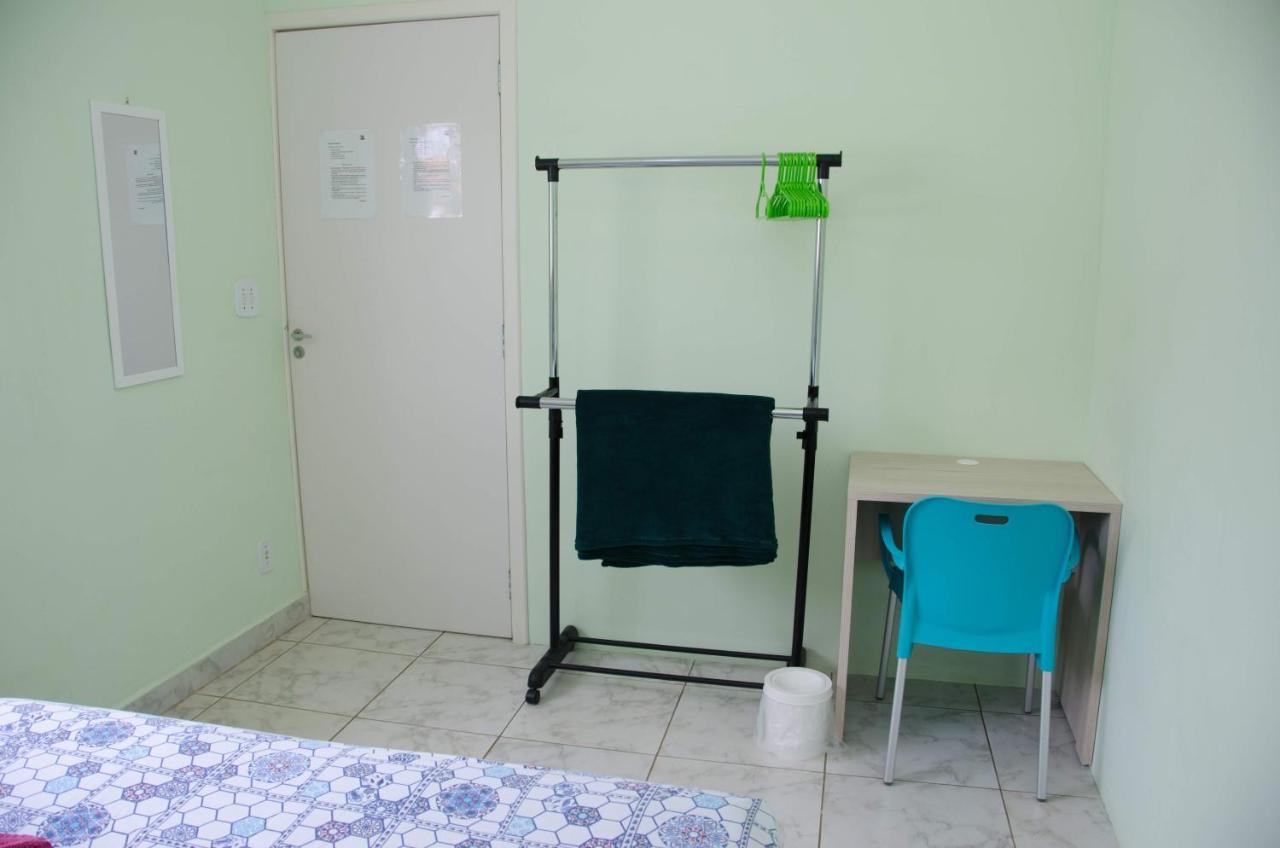 Pousada Happy Inn Campinas  Zewnętrze zdjęcie