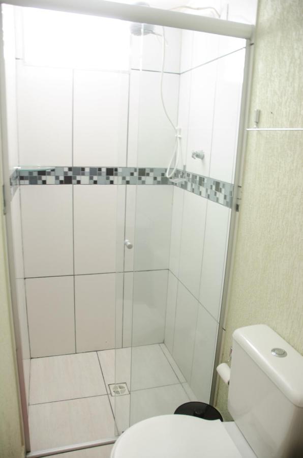 Pousada Happy Inn Campinas  Zewnętrze zdjęcie