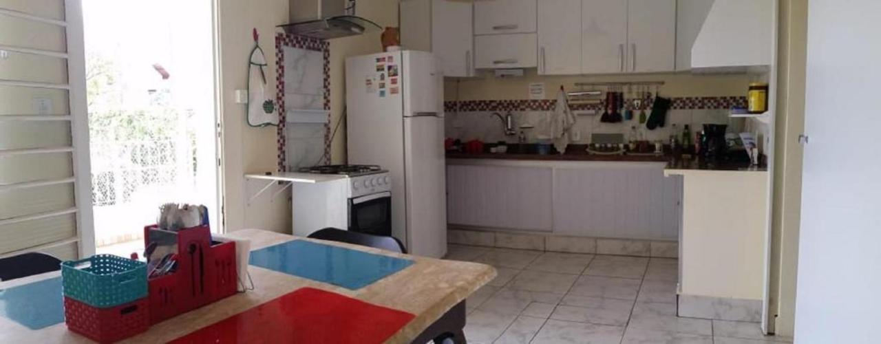 Pousada Happy Inn Campinas  Zewnętrze zdjęcie