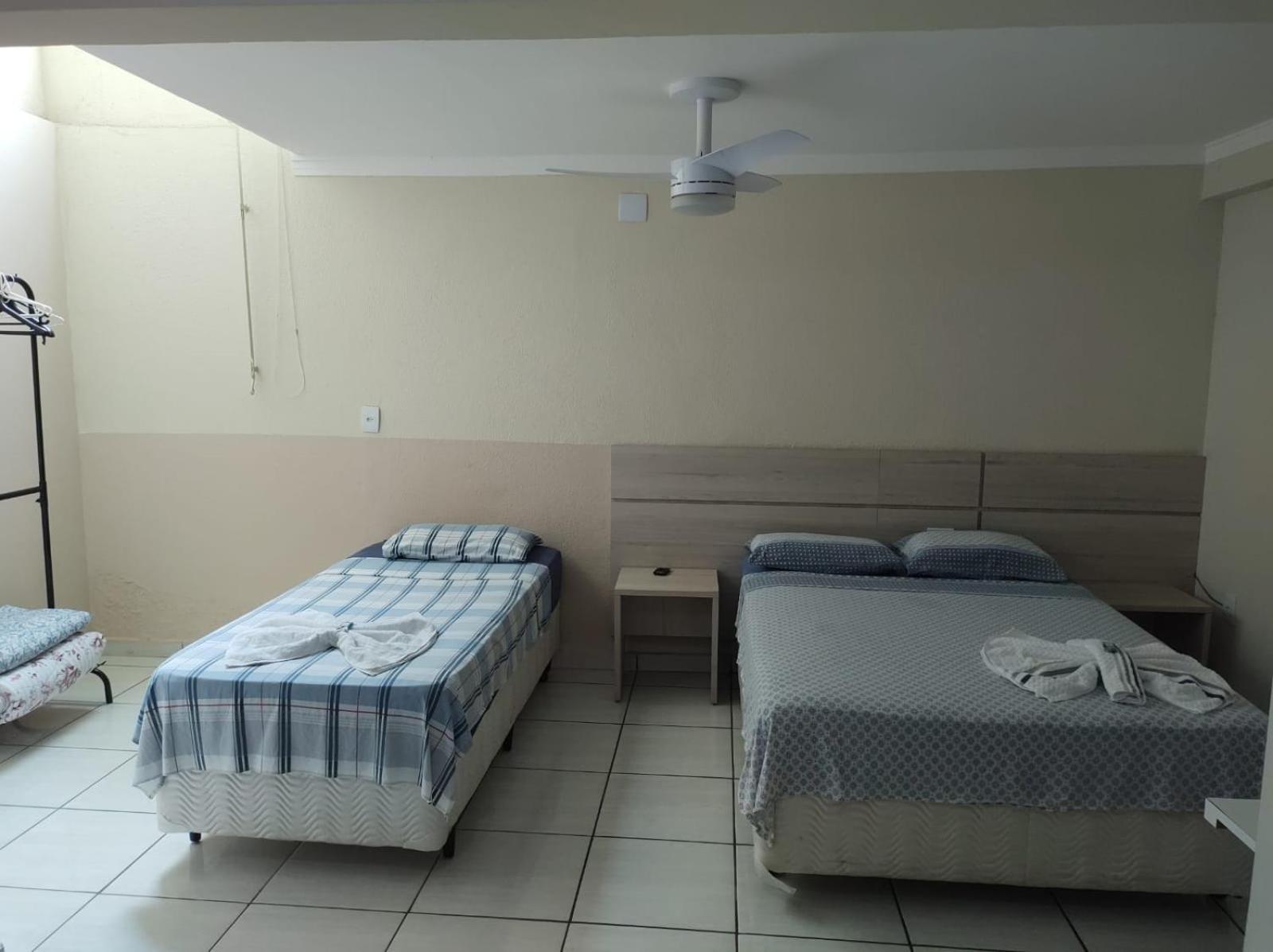 Pousada Happy Inn Campinas  Zewnętrze zdjęcie