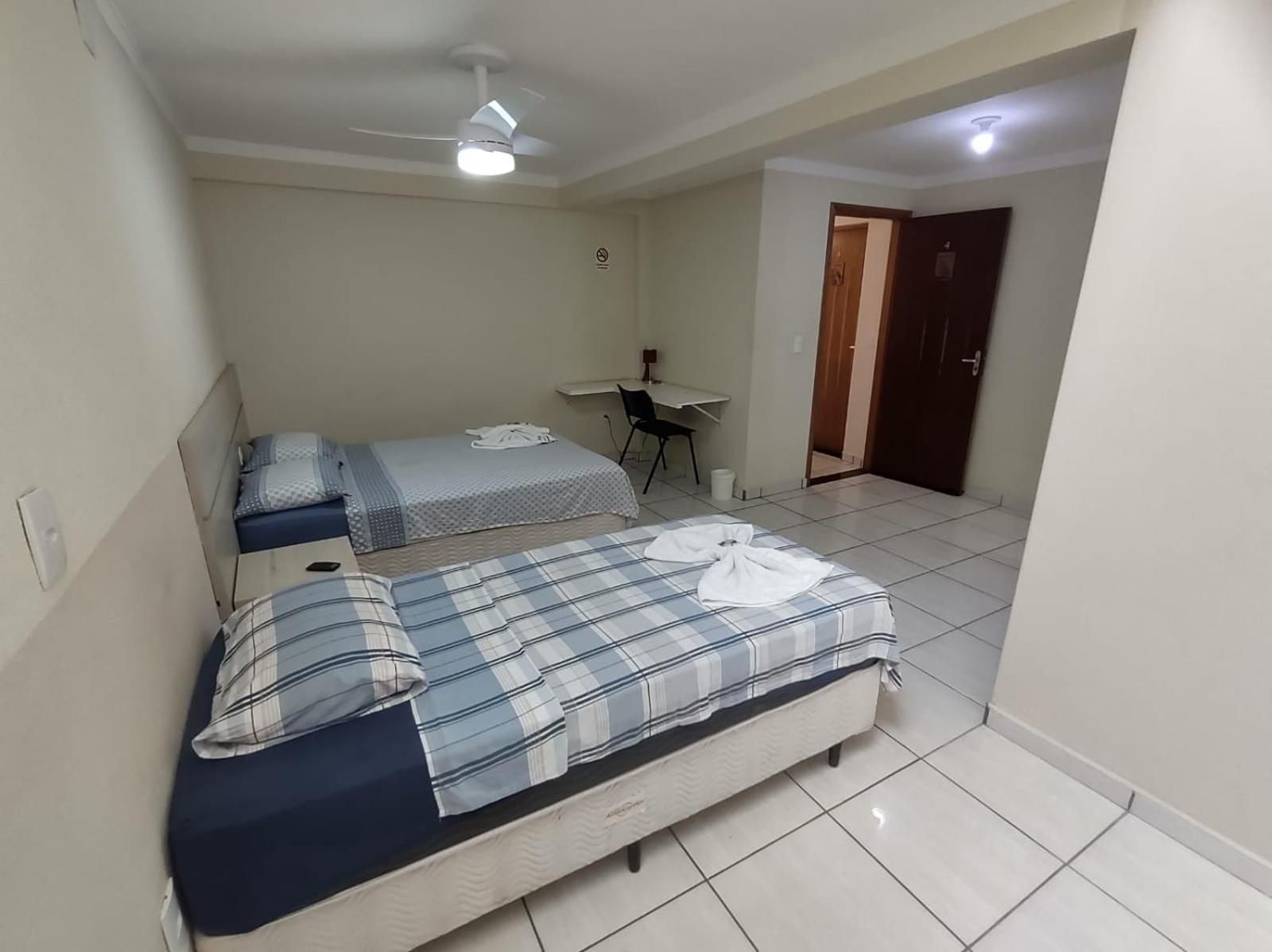 Pousada Happy Inn Campinas  Zewnętrze zdjęcie