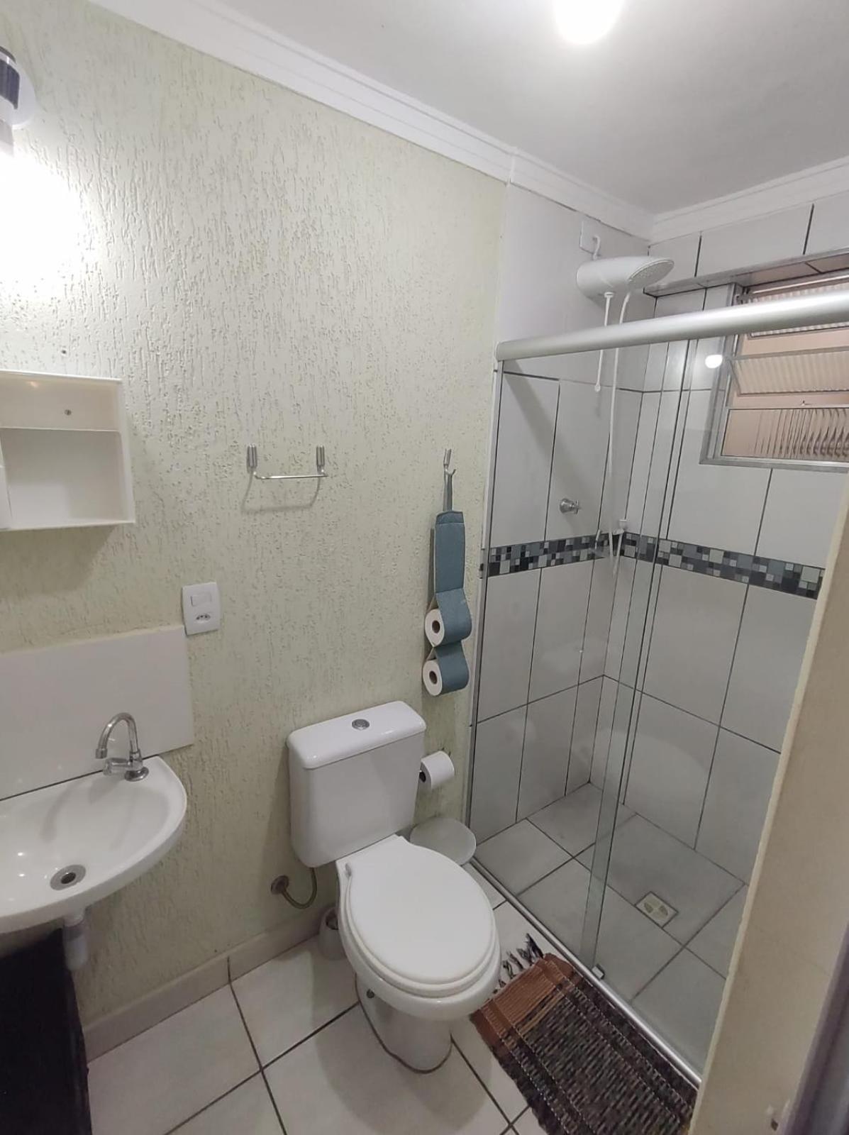 Pousada Happy Inn Campinas  Zewnętrze zdjęcie